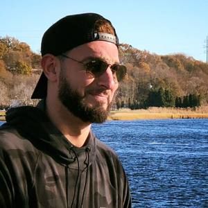 Meet your Posher, El ghali